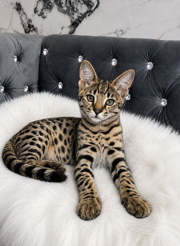 Osiris, photo 4